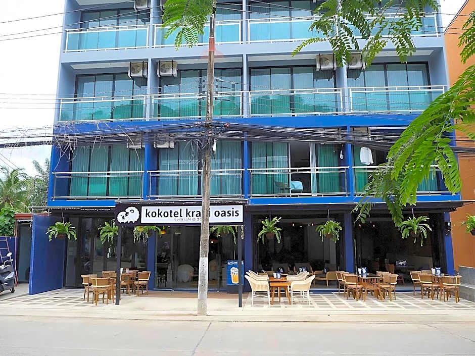 Kokotel Krabi Oasis