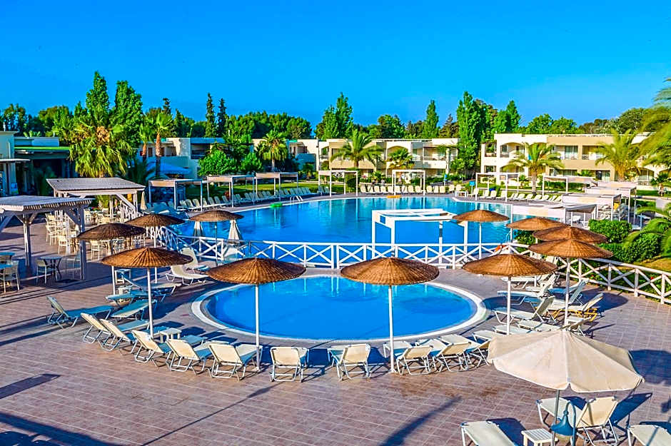 Kipriotis Maris Suites