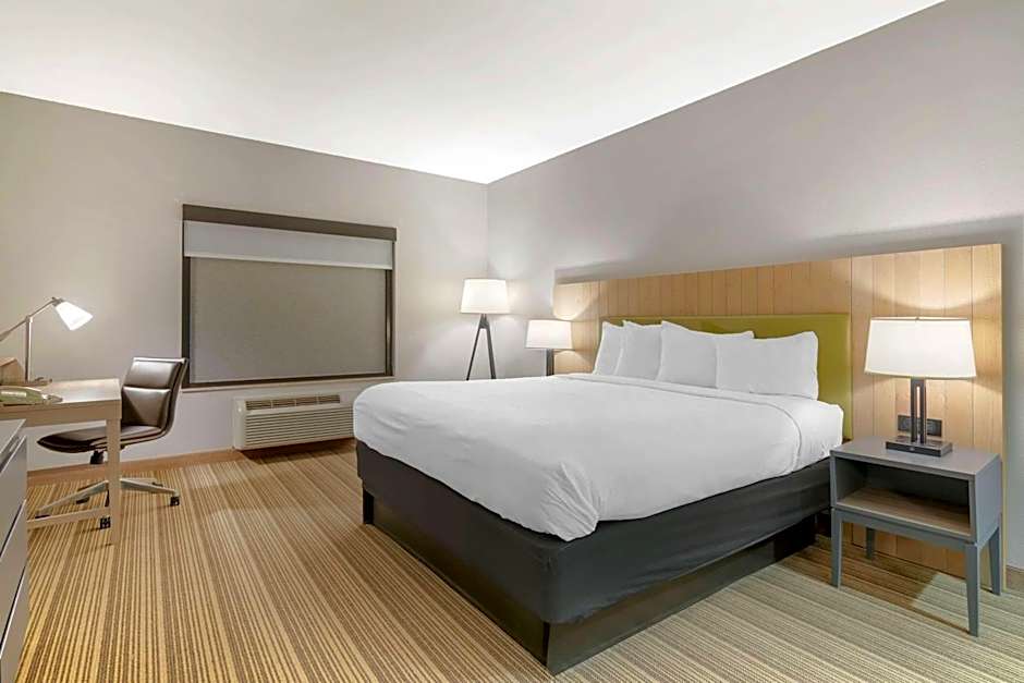 Country Inn & Suites by Radisson, Columbia, MO