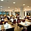 City Hotel Ljubljana