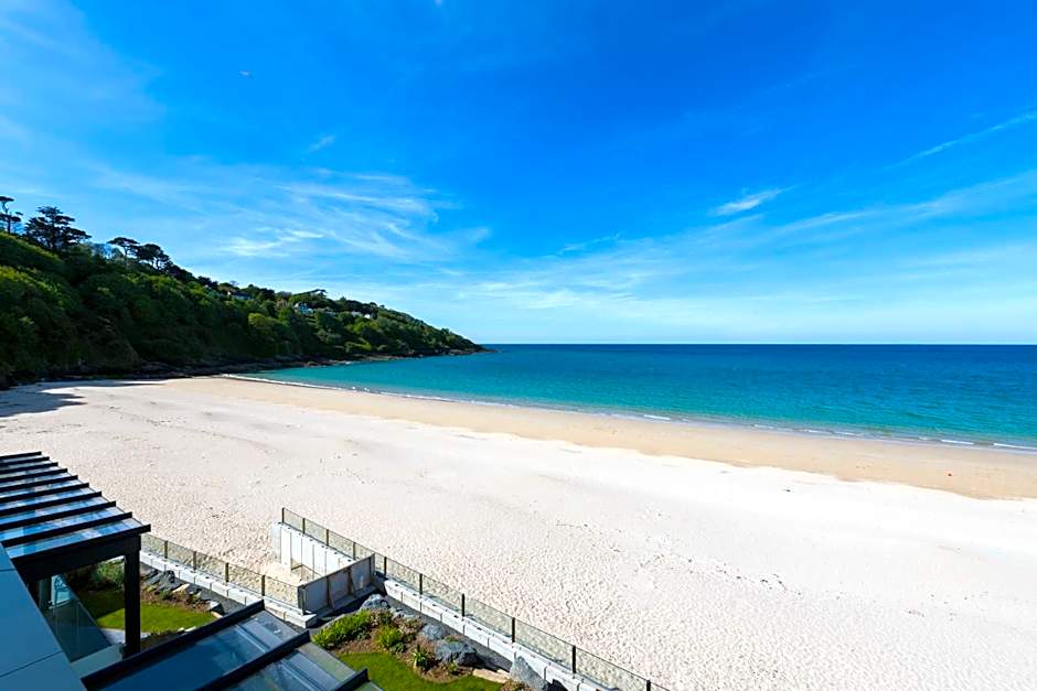 Carbis Bay and Spa Hotel