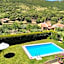 La Cabaña Romantica de Llano