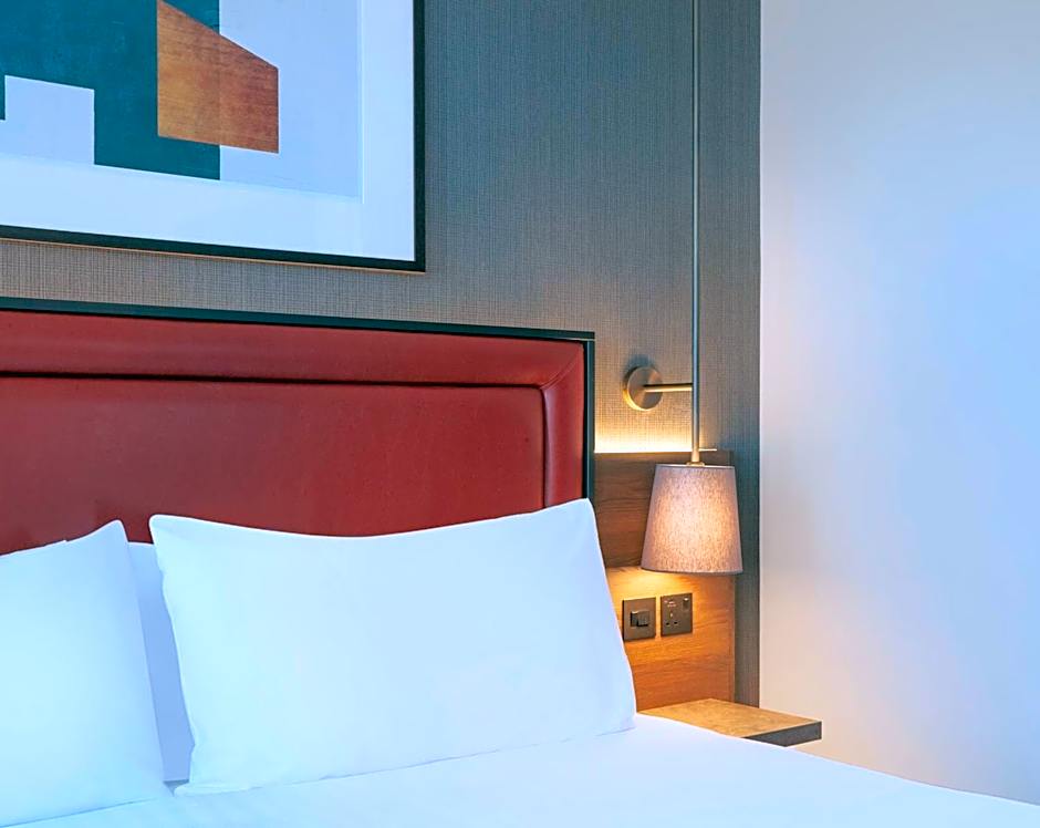 Leonardo Royal Hotel Birmingham