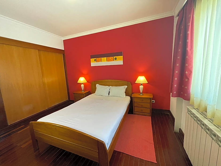 HI Bragança – Pousada de Juventude