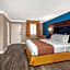 Budget Inn & Suite Atlanta Marietta Stadium