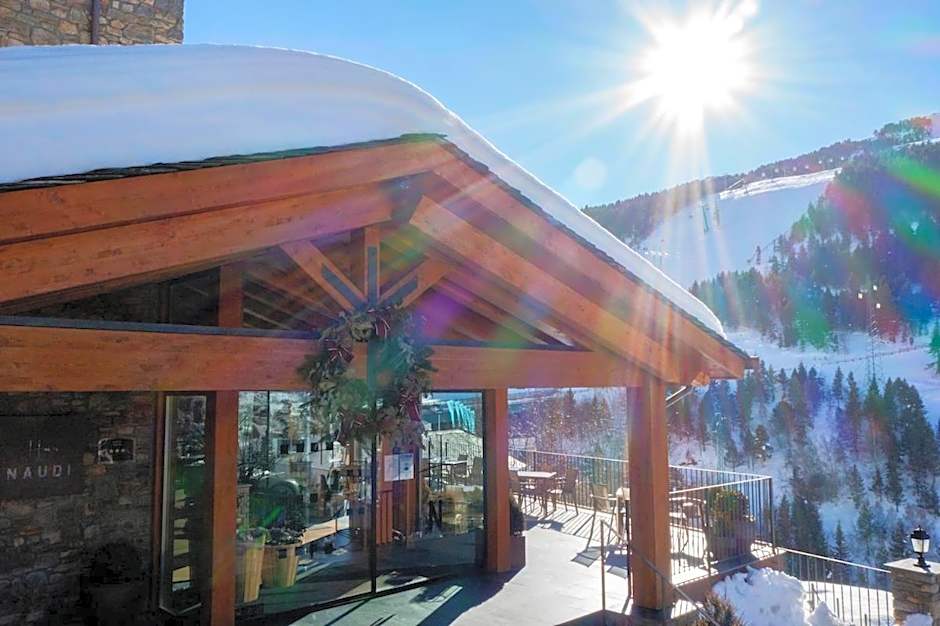 Hotel Naudi Boutique Adults only