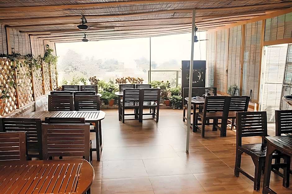 Hotel Saniya Palace – Agra, NC