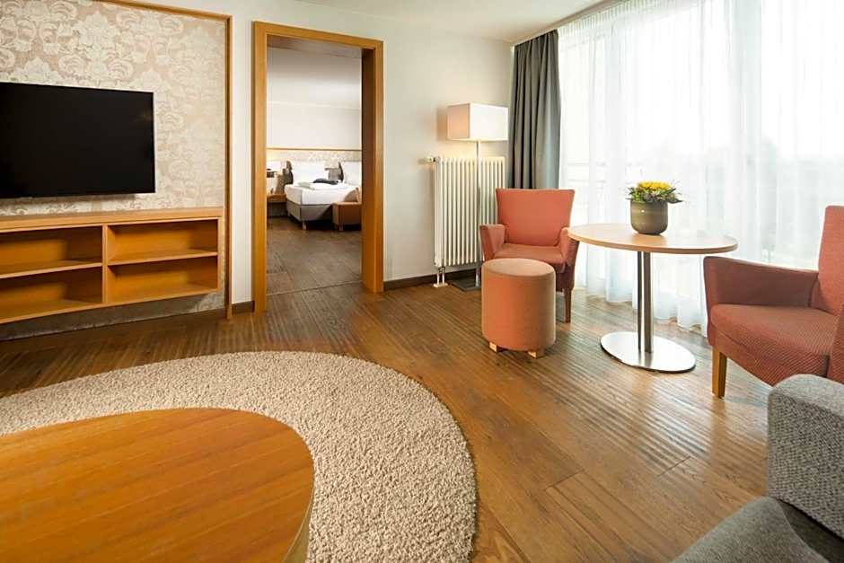 Hotel Sonnengut Wellness - Therme - Spa