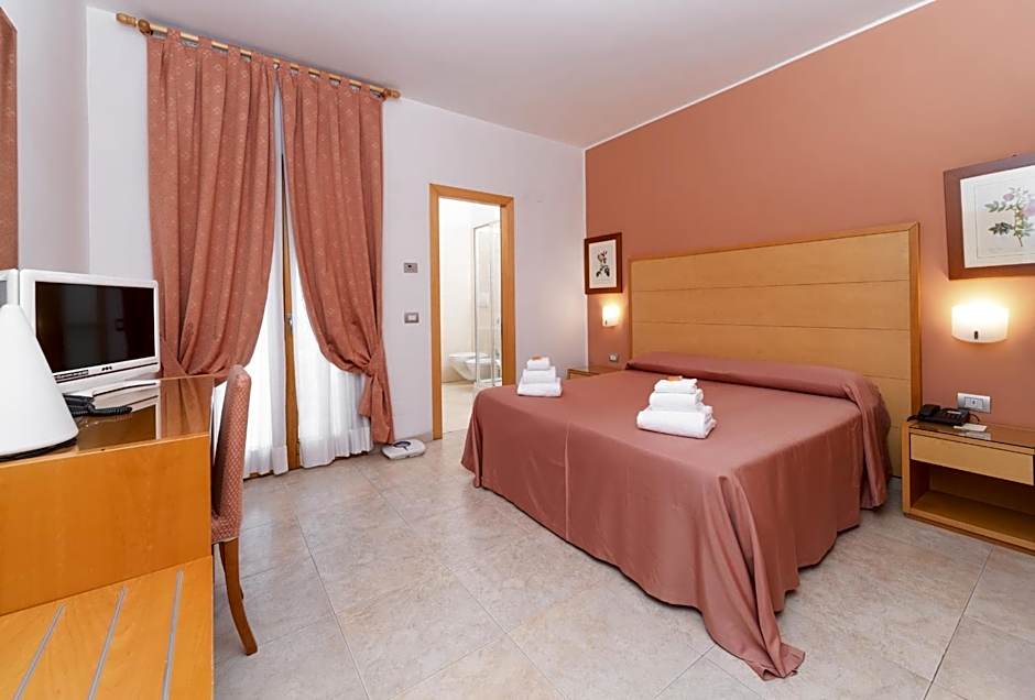 Hotel Degli Aranci