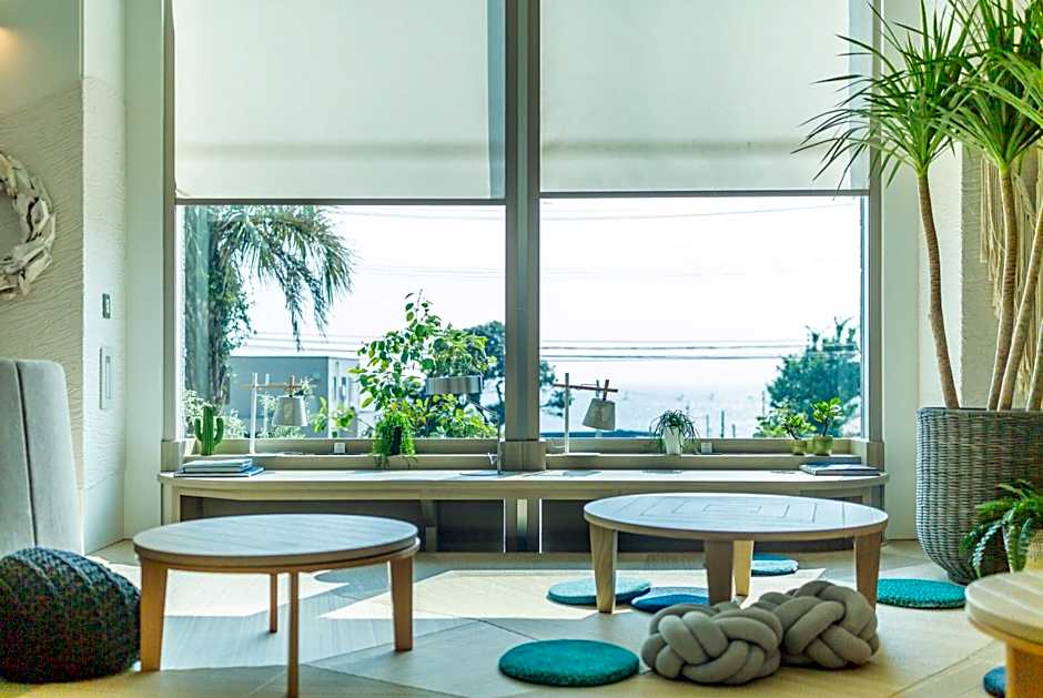 Hayama Umino Hotel