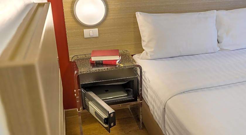 Red Planet Hotel Patong