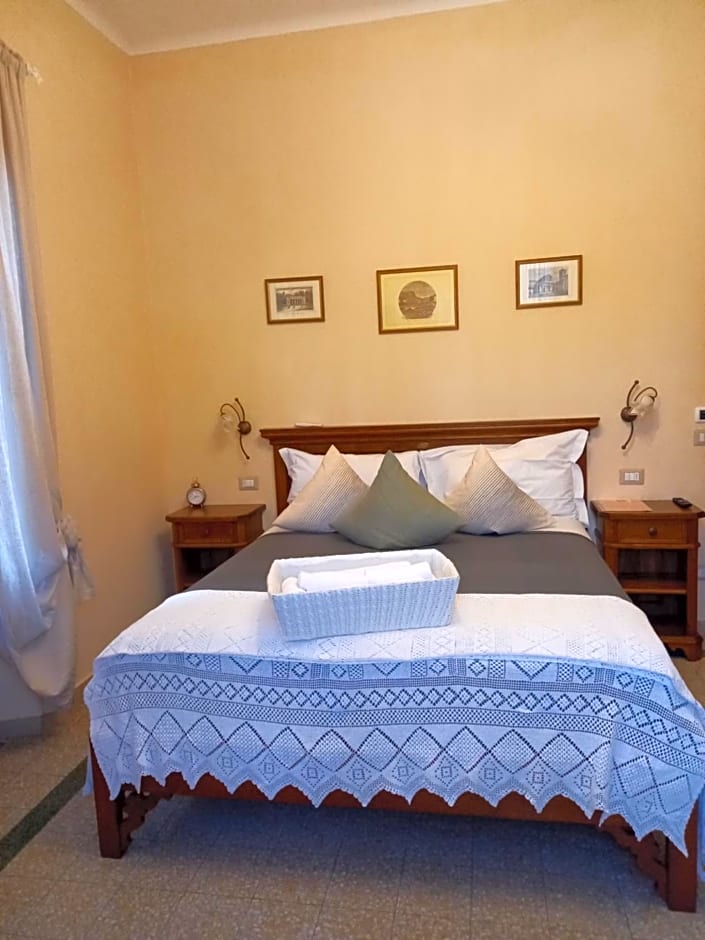 BnB Villa Melany vicino Centro