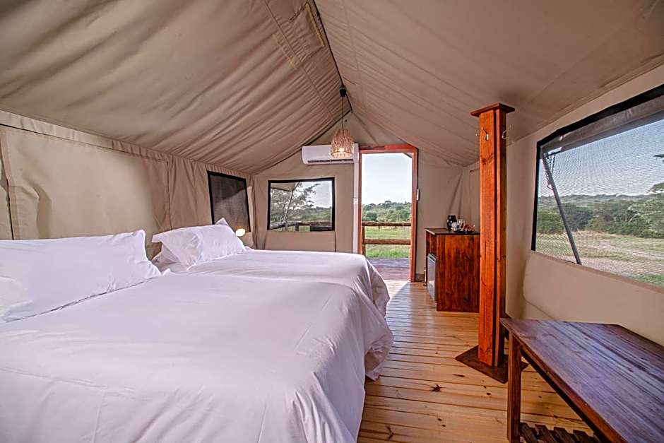 Nkambeni Safari Camp