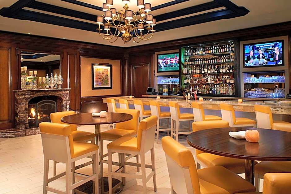 The Henry, Autograph Collection by Marriott
