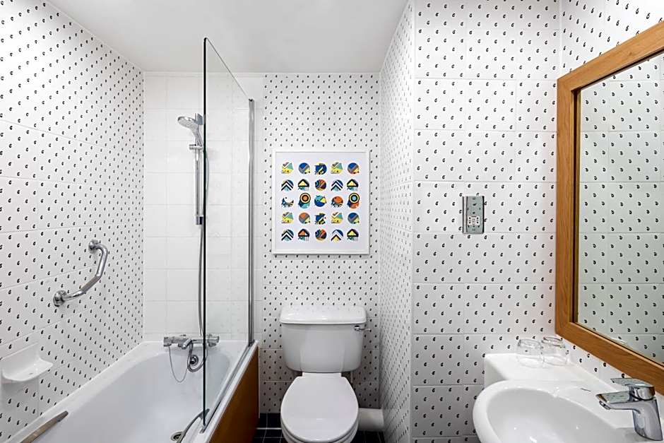 Holiday Inn Coventry M6 Jct 2 By IHG