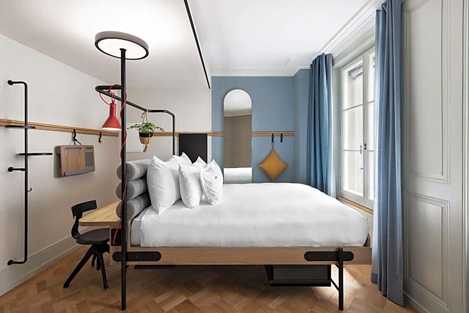 Stay KooooK Bern City - Online Check In