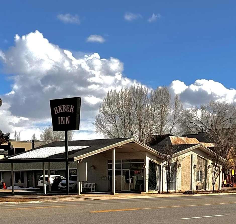 Heber Inn