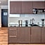 MOOI Apartments Schlieren