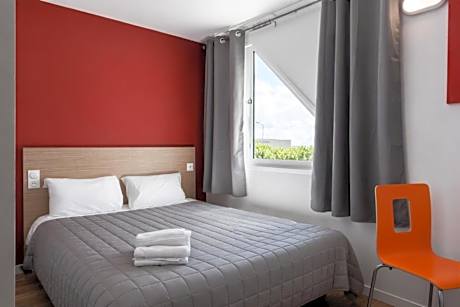 Eco Room - Double Bed