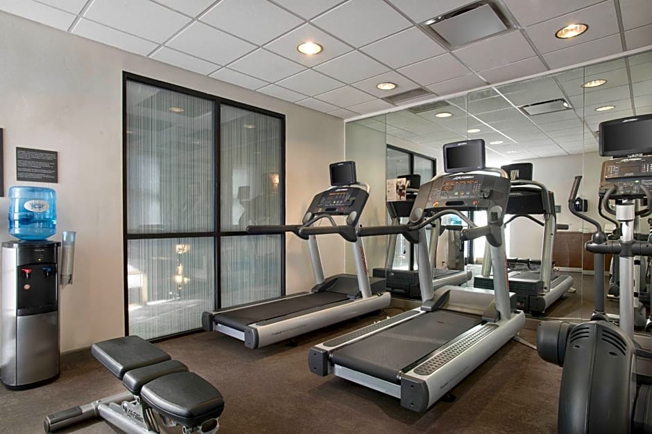 Residence Inn Memphis Downtown