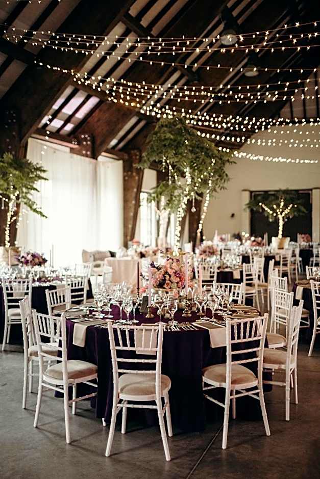 Piena muiža - Berghof Hotel & SPA