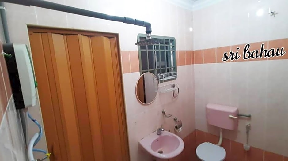 Hotel Sri Bahau