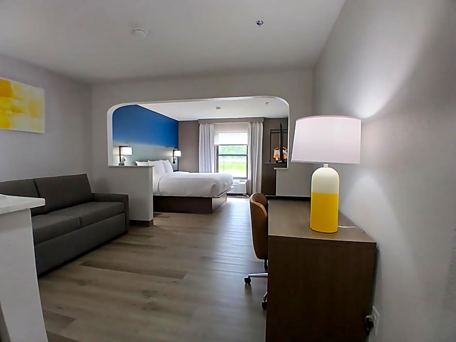 Comfort Inn near Downtown & Blue Ridge PKWY