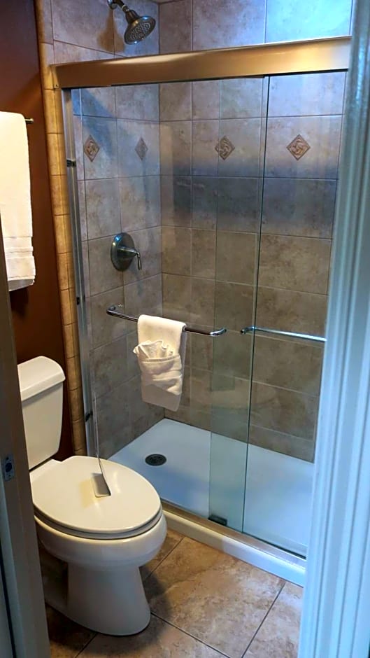 Best Western Plus French Quarter Courtyard Hotel