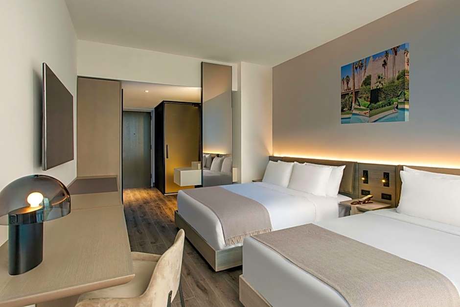 AC Hotel by Marriott Downtown Los Angeles