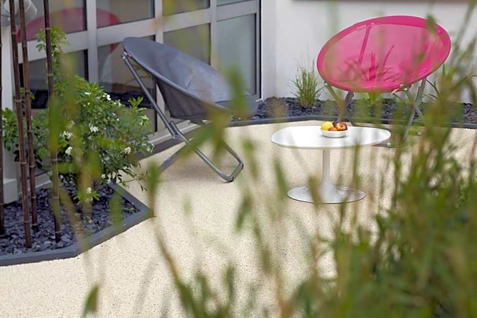 Hotel Les Roches Noires