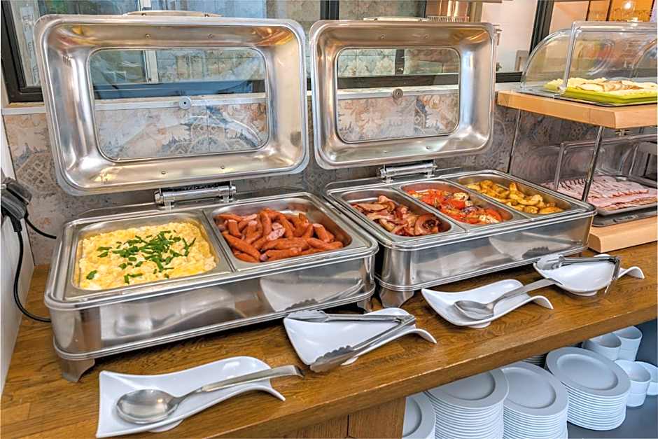 Avena Boutique Hotel by Artery Hotels
