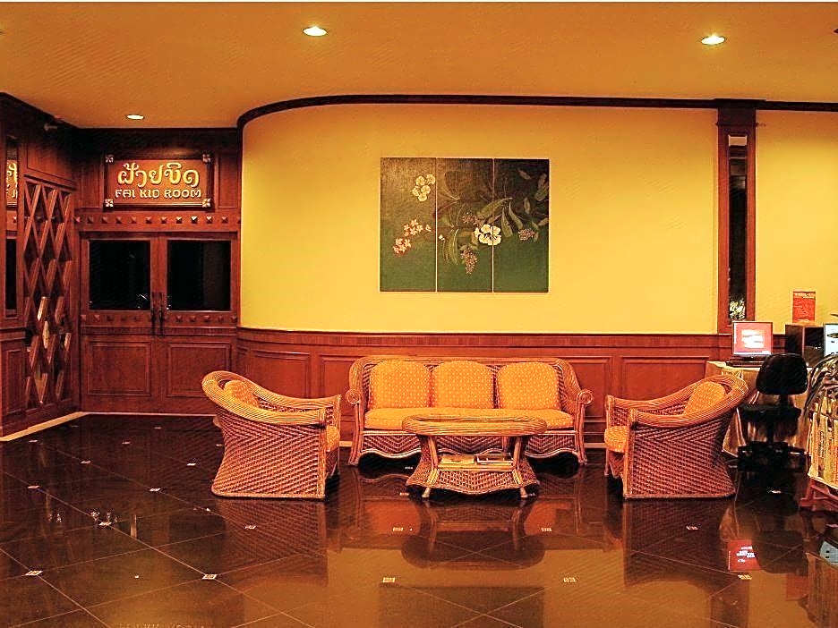 Faikid Hotel
