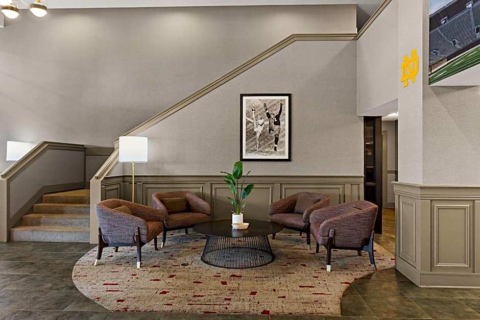 Wingate by Wyndham South Bend/Notre Dame