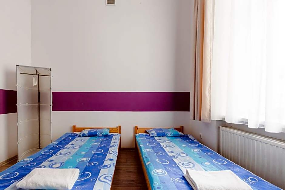Hostel Tara