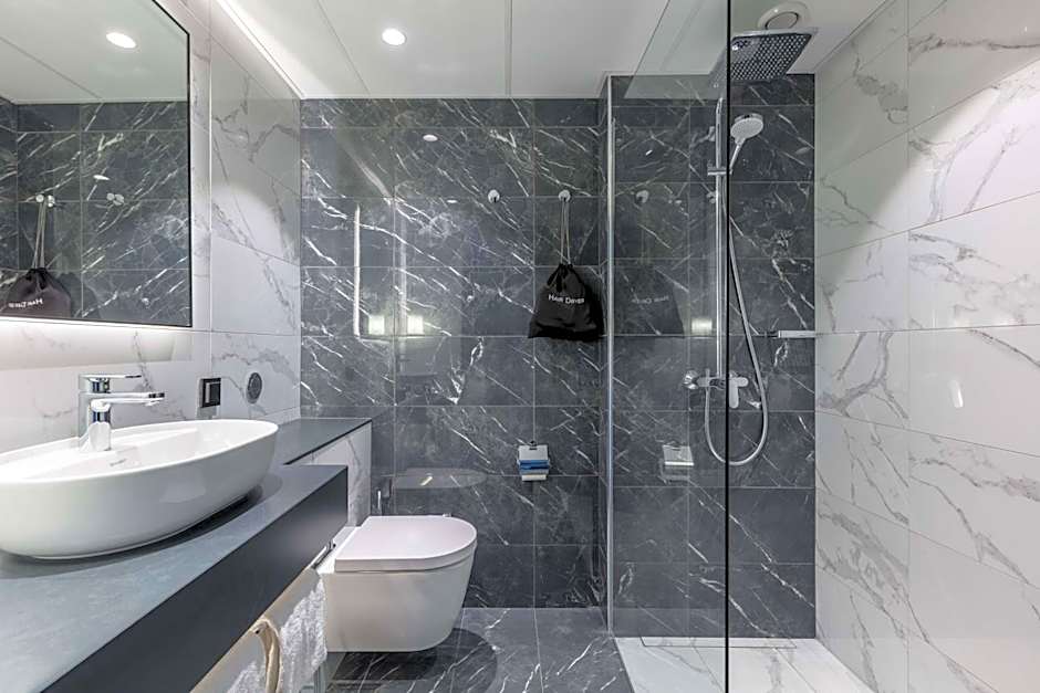 Radisson Blu Scandinavia Hotel, Copenhagen