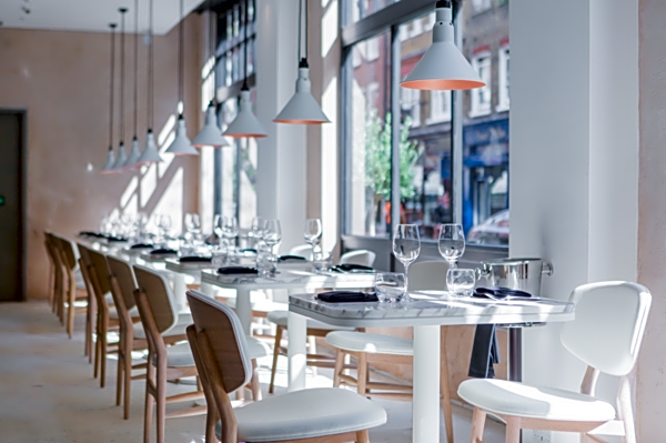 Radisson Blu Edwardian, Mercer Street