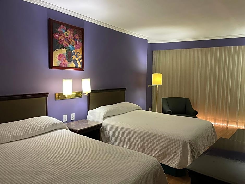 Hotel Arroyo de la Plata