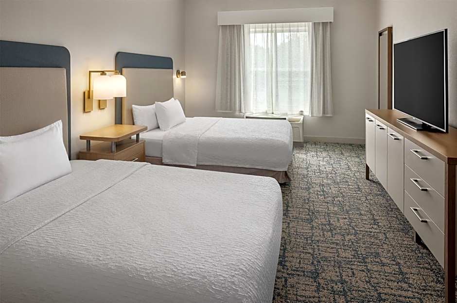 Homewood Suites by Hilton Minneapolis-New Brighton