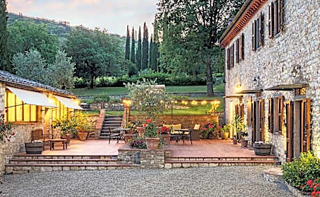 La Corte del Chianti Classico