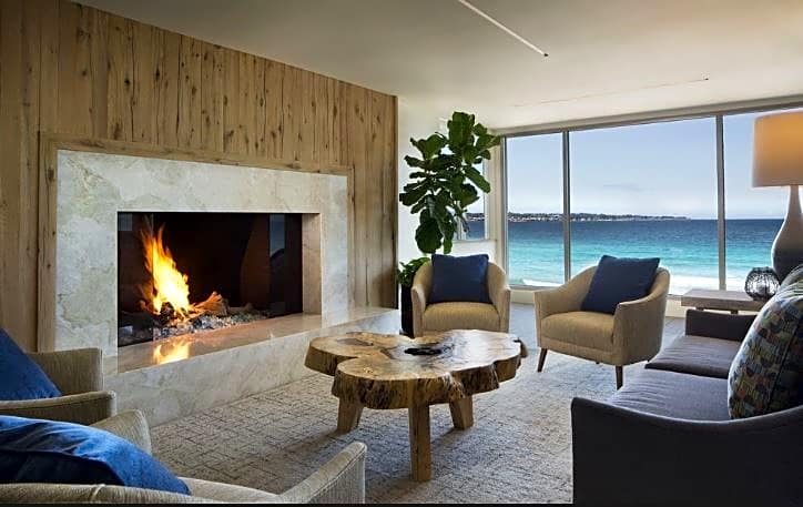 Monterey Beach Hotel, a Tribute Portfolio Hotel