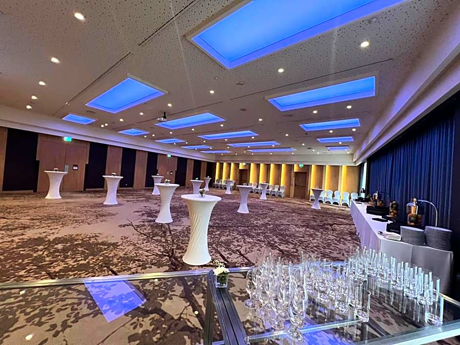 Hilton Garden Inn Tirana