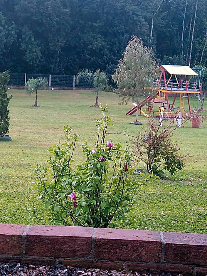 Pousada Villa Romantica