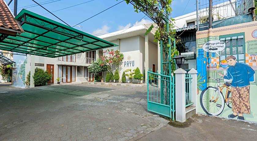Payu Hotel Jogja