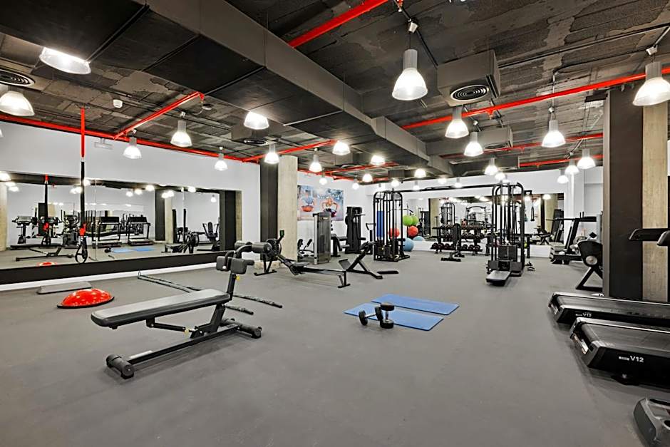 Aparthotel Fontanellas Playa