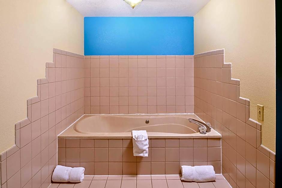 America's Best Value Inn - Batesville