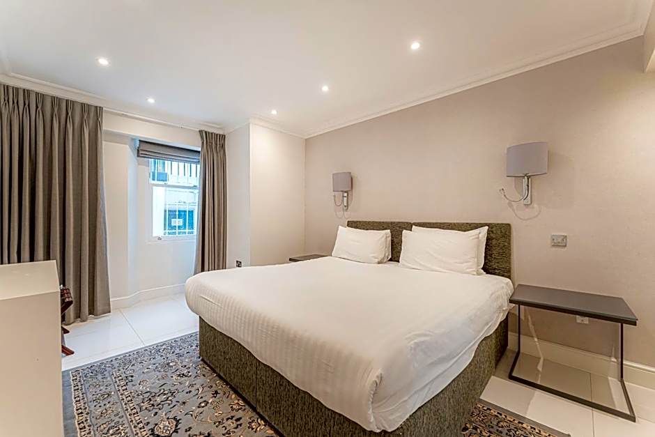 Chesham Court Knightsbridge