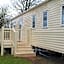 3 Bed Static Caravan @ Hoburne Devon Bay