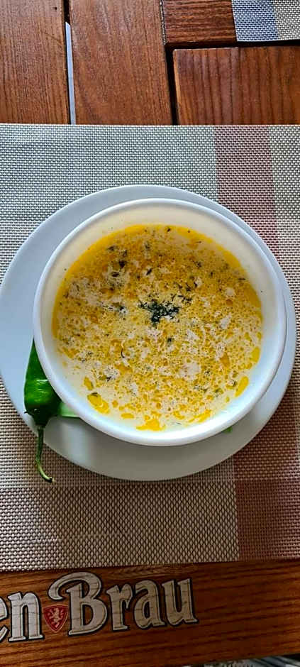 Cazare de Vis 3 stele