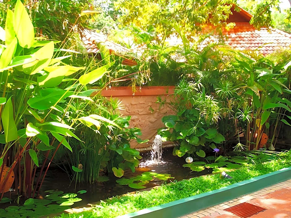 Coconut Paradise Villas