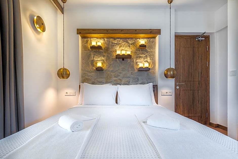 Elizya Boutique Hotel